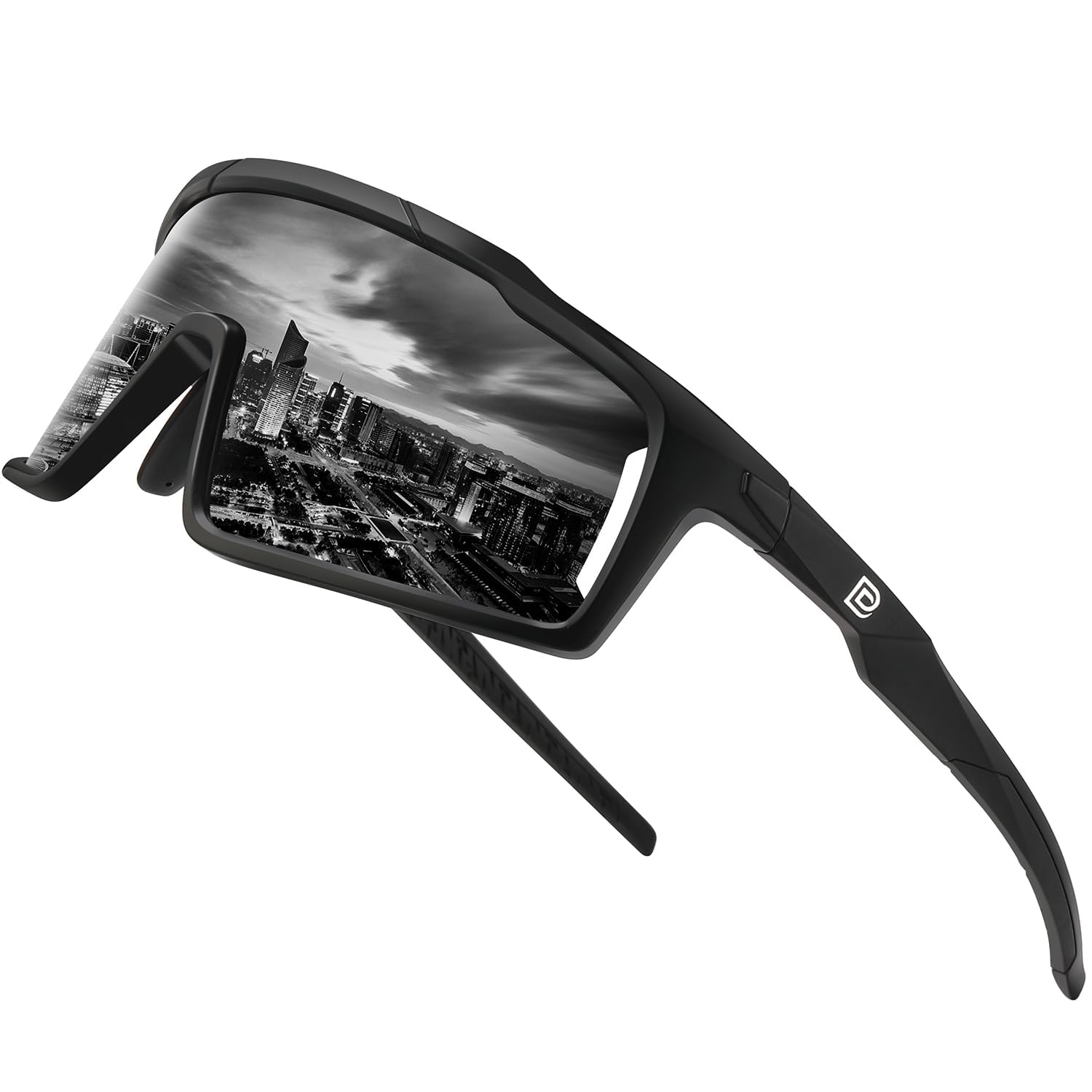 [DUCO] ݡĥ󥰥饹  и󥰥饹 ݡ UV400 糰å ž֡塿ƥ˥ž˥/꡿/ޥ饽...