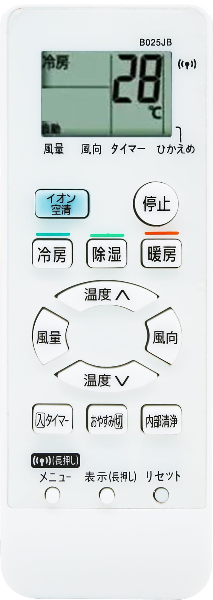 �������� ��⥳�� B025JB �������� ��⥳�� ���㡼�� ���� ���㡼�� �������� ��⥳�� �б� ���㡼�� ���������ѥ�⥳�� B025JB Ŭ�ѵ��� AY-H22S AY-H25S AY-H28S AY-H40S AY-J22S AY-J25S