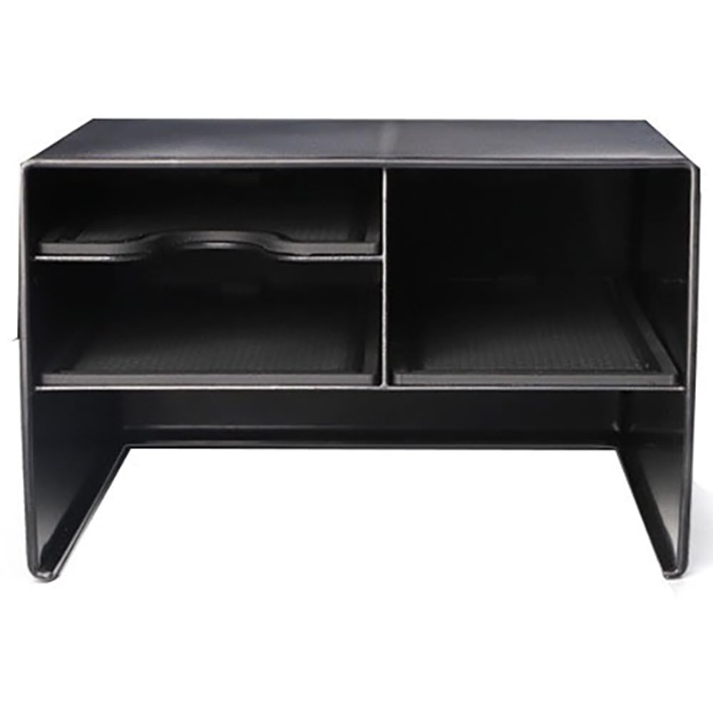 トヨタ 新型 カローラクロス 専用 COROLLA CROSS センターコンソールボックス 中央トレイ 収納ボックス..