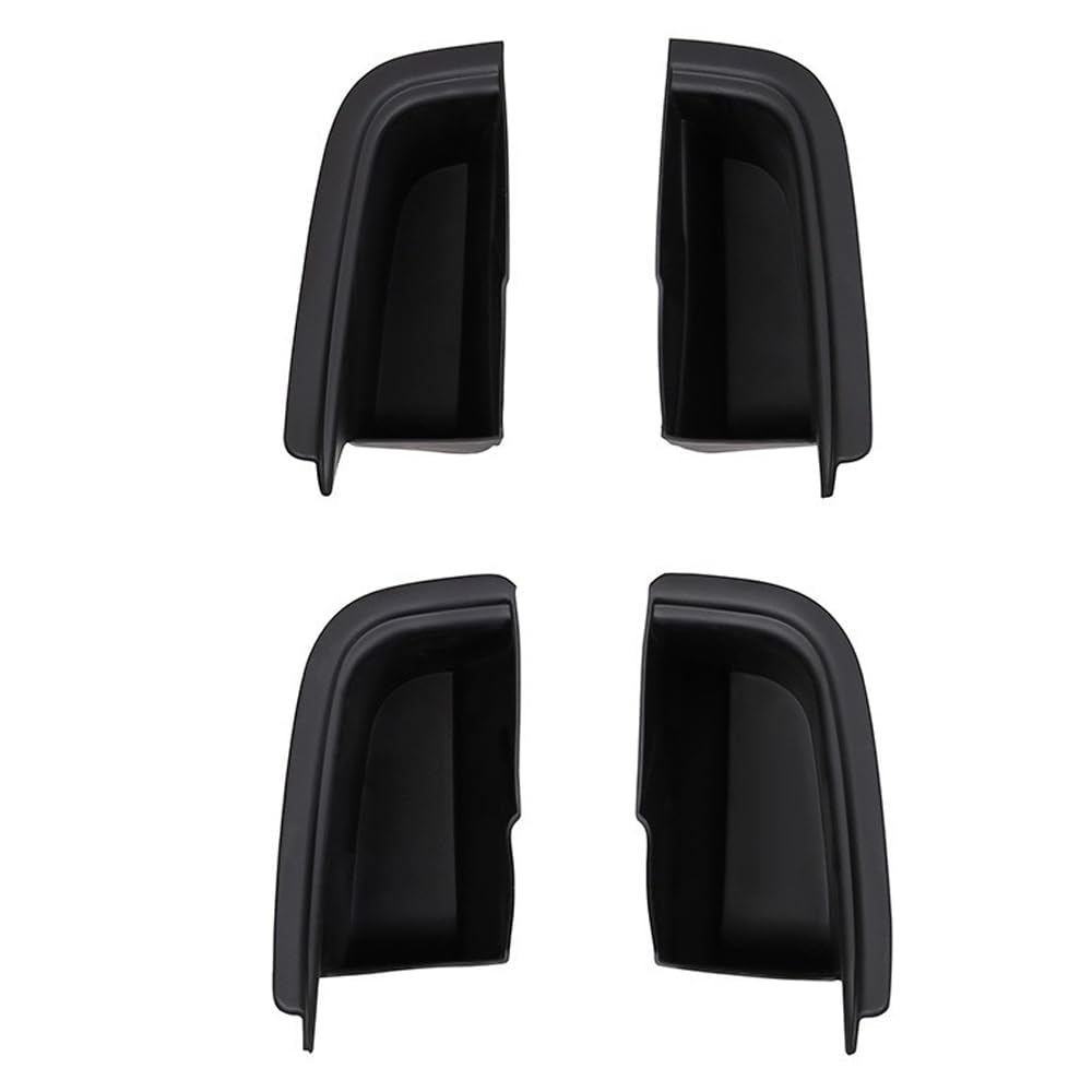 マツダ 専用 ドアアームレスト隙間収納ボックス CX-60/CX-70/CX-80/CX-90に適合 ドアハンドルボックス ..