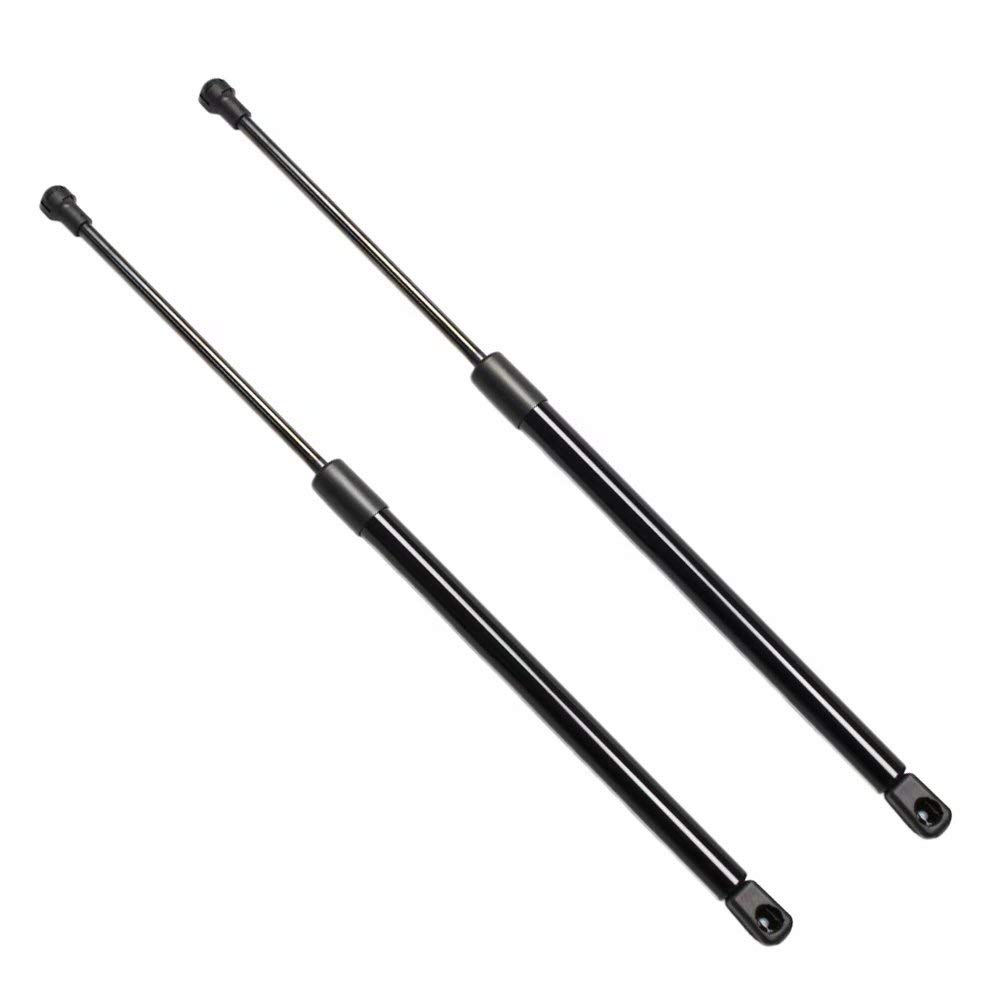 XIANGSHANG マツダ デミオ Demio DJ系 リアゲートダンパー D09H-63-620 D09H-62-620 バックドアダンパ..