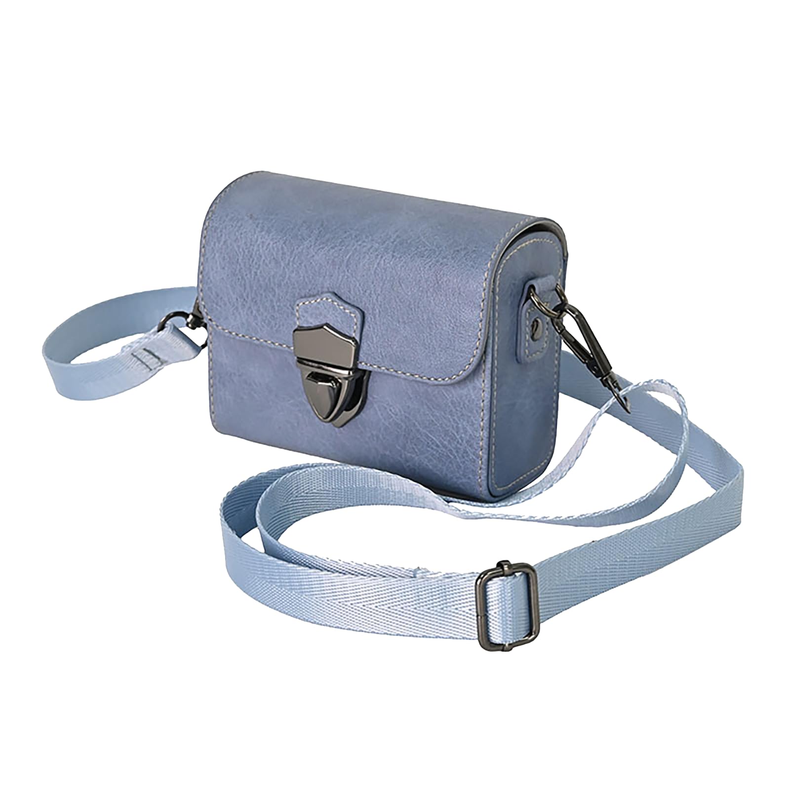 VOVMOEYA カメラケース For Canon powershot SX740/SX730/SX720，for Canon G7X Mark III/G7X MarkII/G7 X ボディケース for Sony RX100シリーズ カメラケース カメ