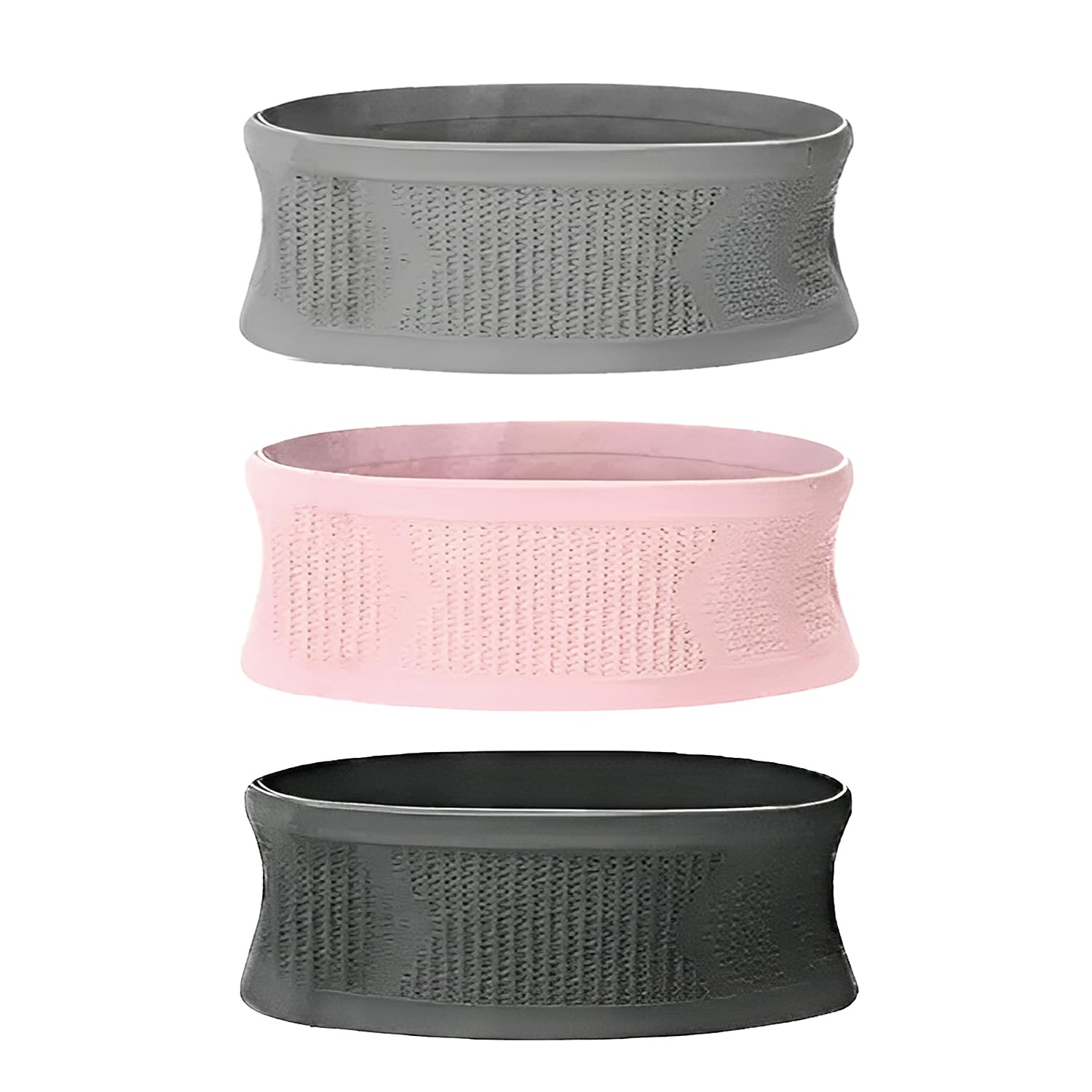 【三個セット ランニングポーチ】Falalaウェストポーチ 超軽量 揺れない コンパクト サイクリングバッ..