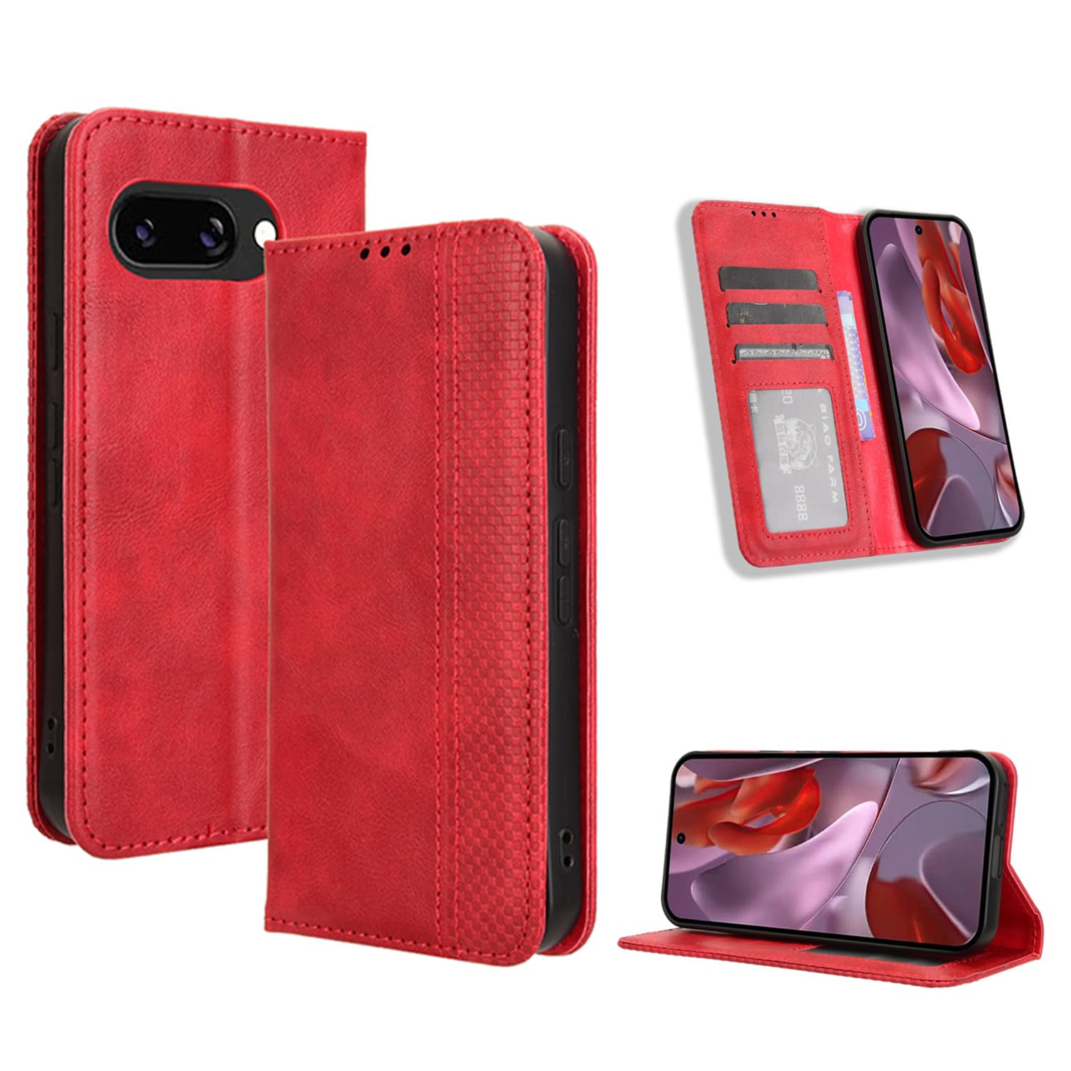 �б� Google Pixel 9A ������ ��Ģ�� Pixel 9a ��Ģ�������� Pixel9A ���С� ��Ģ�� PU�쥶�� �����ɼ�Ǽ ���۷� ���� �Ѿ�...