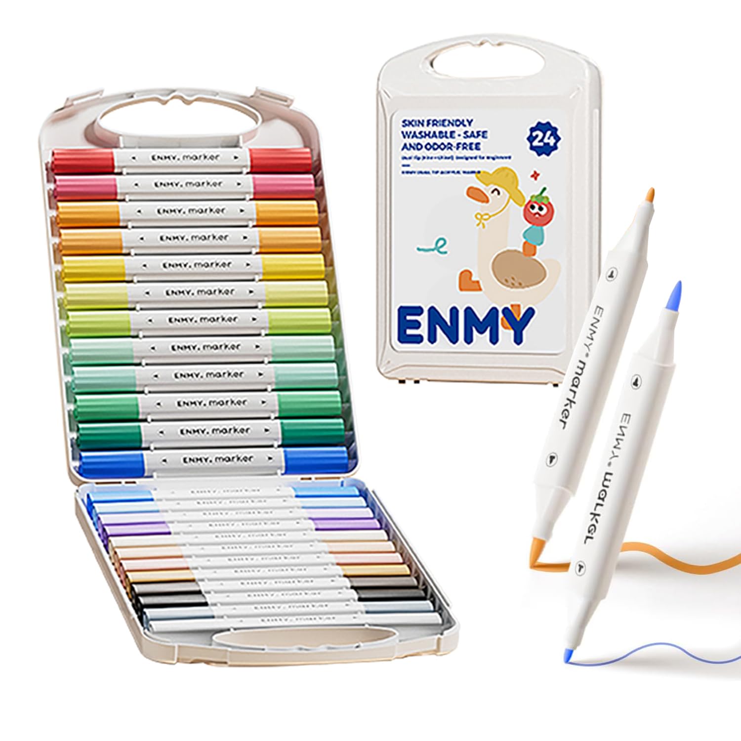 ENMY 24�����å� �������ޡ����� ����ξü ���饹�ȥޡ����� �������ζ� �����ȥޡ����� ���� ̡�� �ե��֥�å� �Ԥ�ʪ �����Х�/���饹/�� ����...