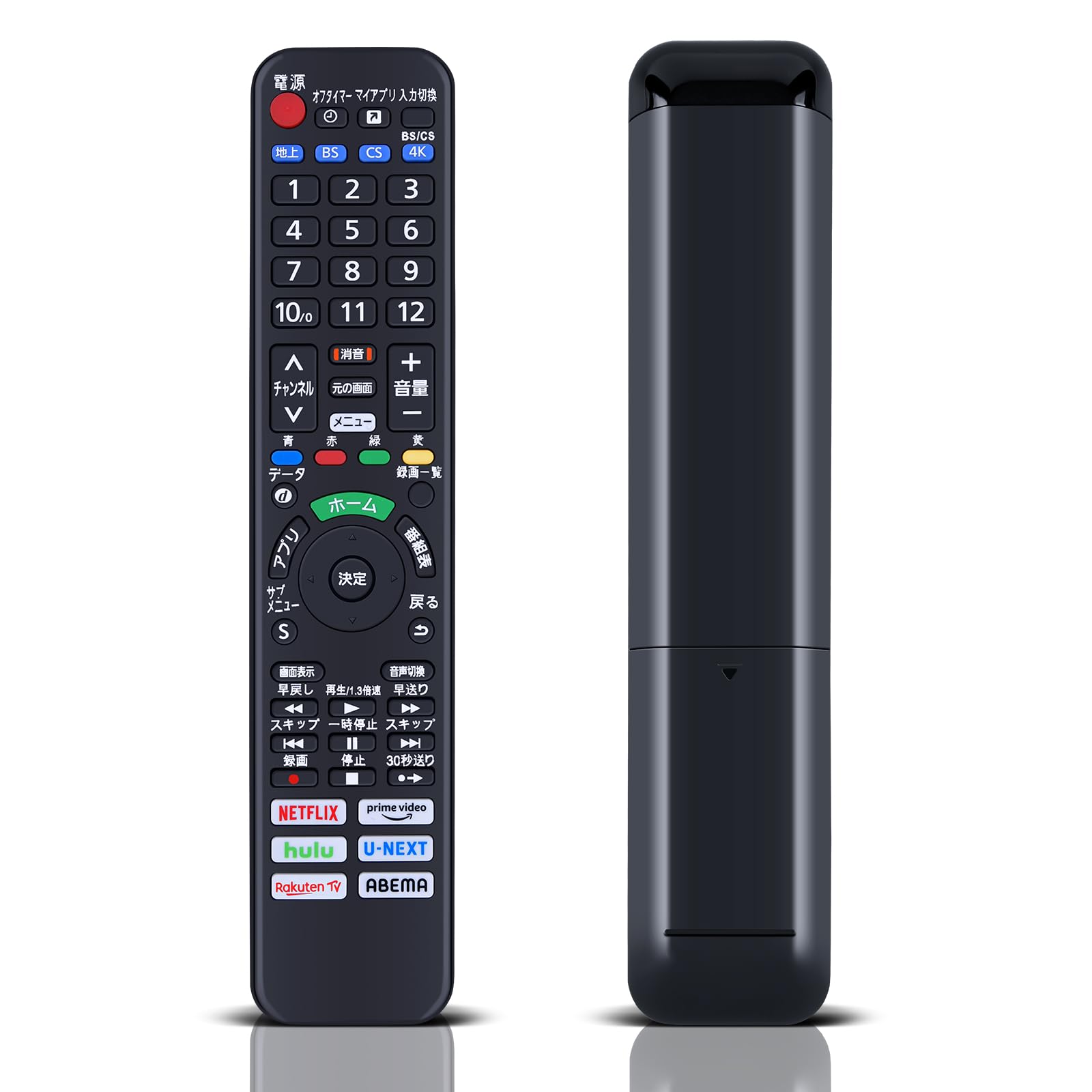 Panasonic TH-50JX750　美品 液晶テレビ VIERA(ビエラ) TH-50JX750 [50V型 /4K対応 /BS・CS 4K