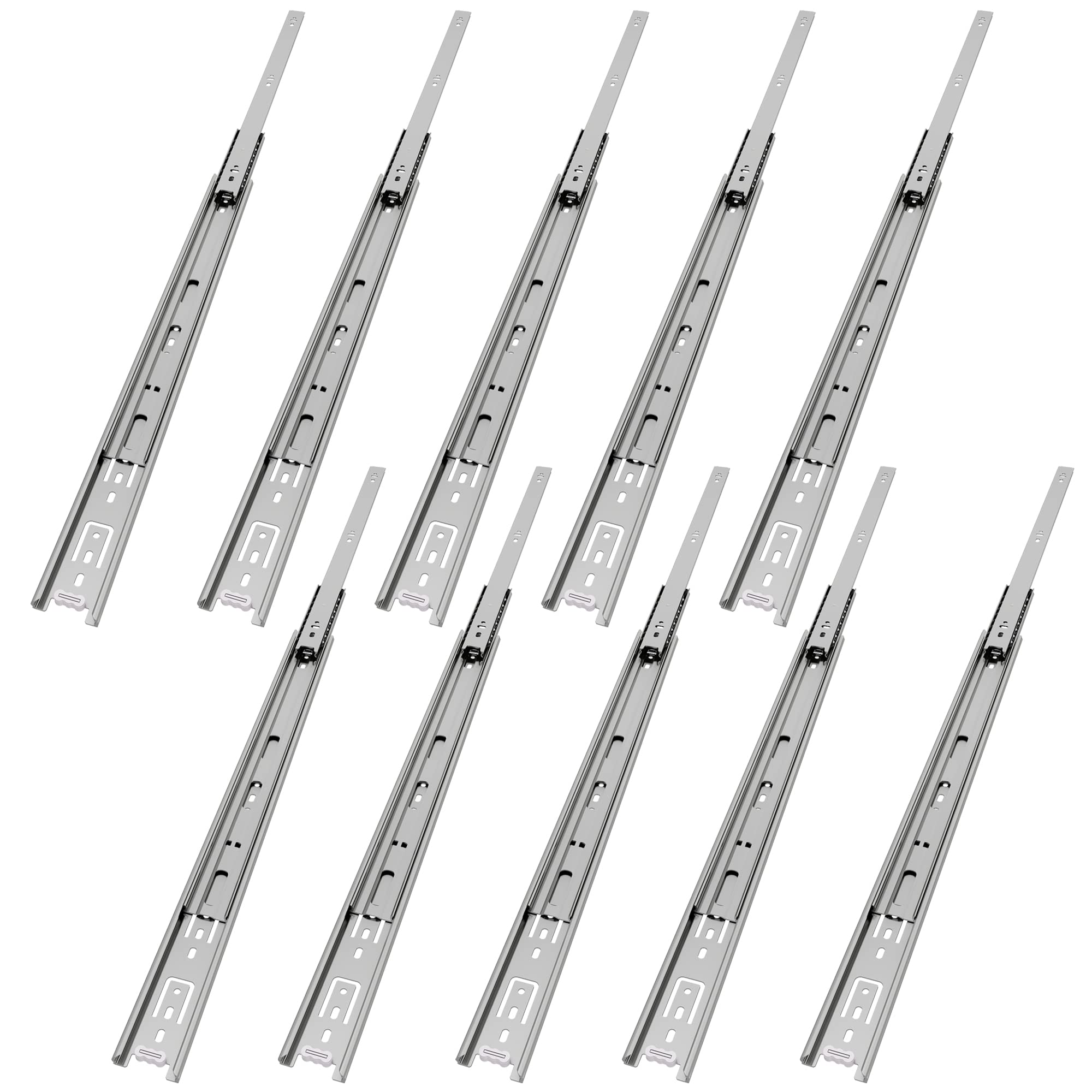 VADANIA ���饤�ɥ졼�� 3�ʰ� VA1045 ��ĥ�ܡ��뿭�̼� �����Ф����饤�ɥ졼�� ����5���å� 300mm