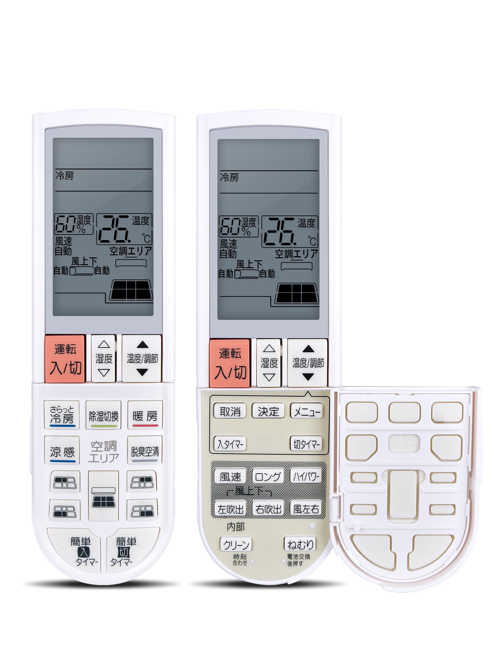 樂天商城 - エアコンリモコン PG061 for MITUBISHI 霧ヶ峰用 リモコン MSZ-ZW22T MSZ-ZW25T MSZ-ZW28T MSZ-ZW28TS MSZ-ZW36T MSZ-ZW36TS MSZ-ZW40T MSZ-ZW40TS MSZ-ZW