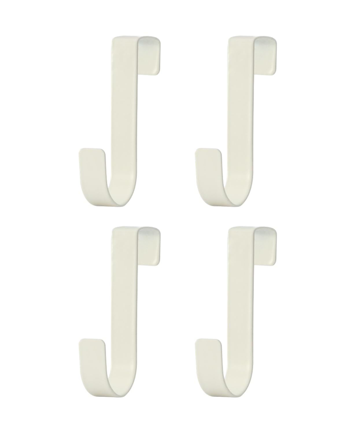 harukita フック ドアフック S字フック ゴミ袋ハンガー 引っ掛けフック ドアハンガーフック 取付け簡単..