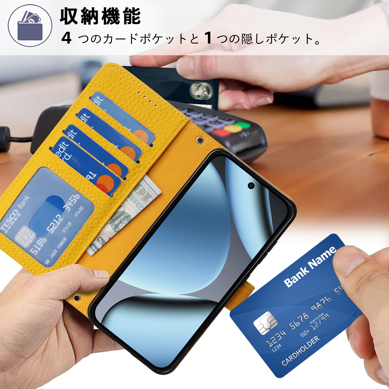 DEYHU 対応 Google Pixel 1...の紹介画像2