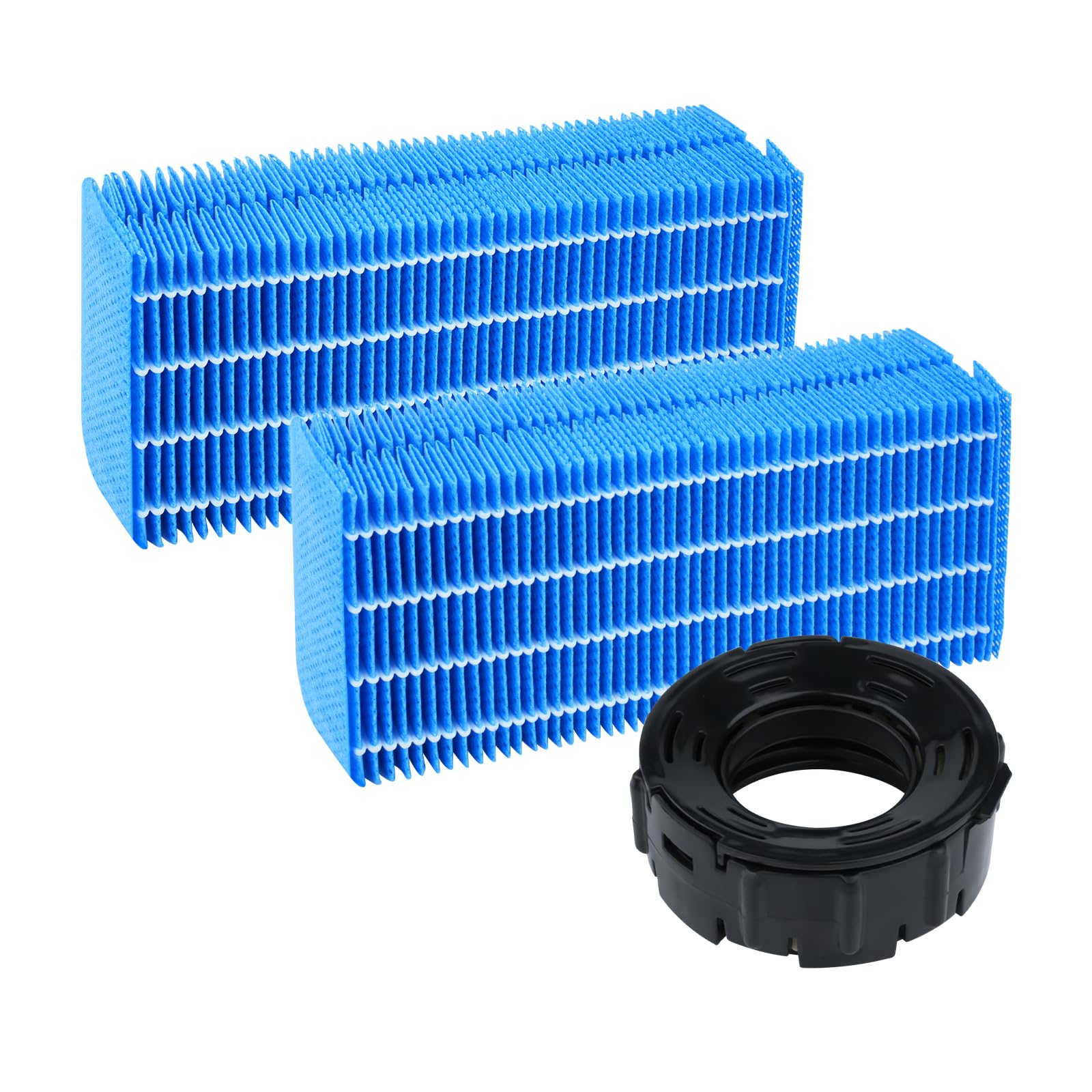 H060518 加湿フィルター H011502 Ag+抗菌アタッチメント 加湿機交換用 抗菌気化フィルター H060518 H06..