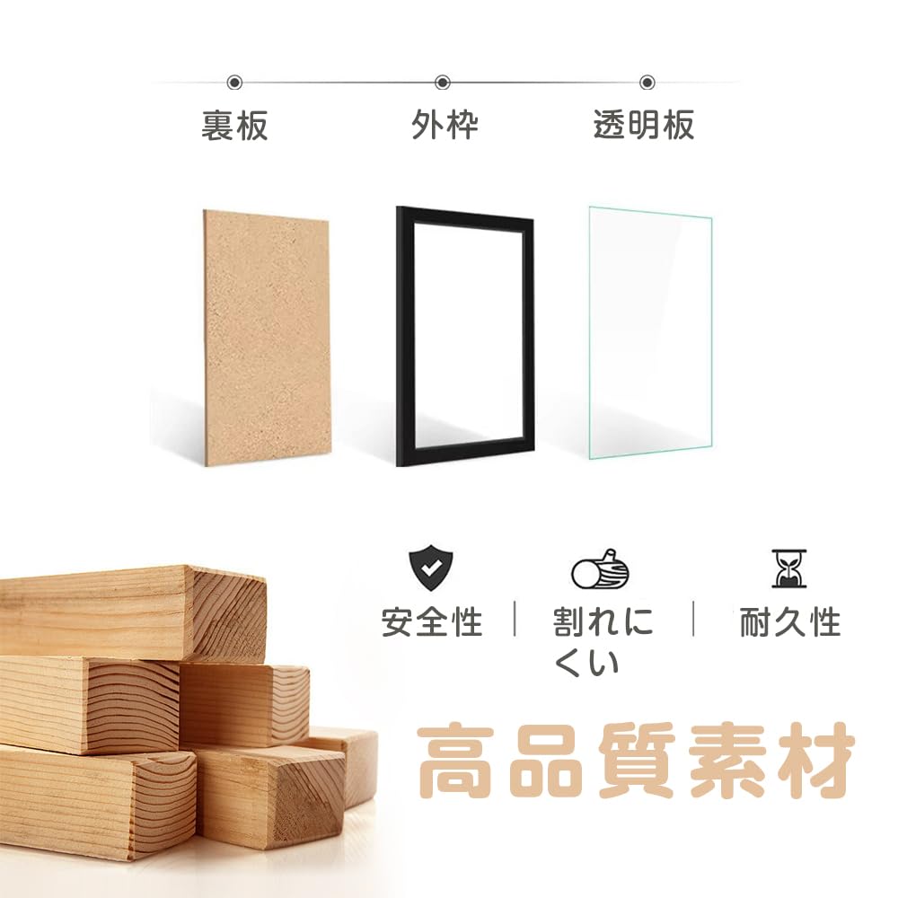 ESJNNK �۱� A4 �ɳݤ� �� �޾��� ���� ���� �ݥ������ե졼�� �ե��ȥե졼�� �ݥ����� ���� (�ۥ磻��)