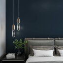 CRE8TIVE 無地 壁紙シール 壁紙 リメイクシート クロス 剥がせる のり付き 指紋残らず 60x300cm ダークネイビー つや消し マット 防水 耐熱...