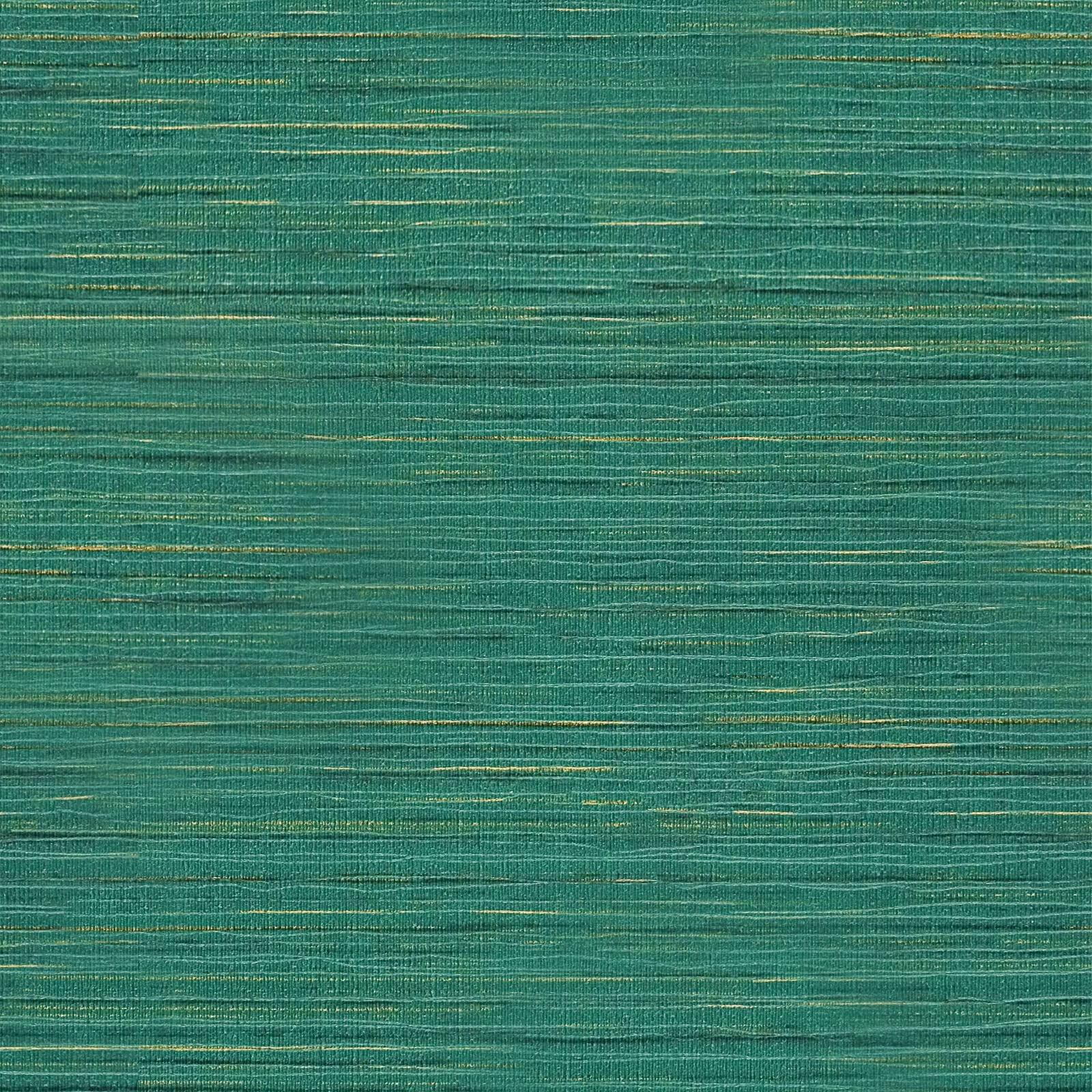 VEELIKE はがせる 壁紙シール リメイクシート 織物調 クロス グリーン 40cmx900cm 厚手 カッティングシート インテリアシートリフォーム のり...