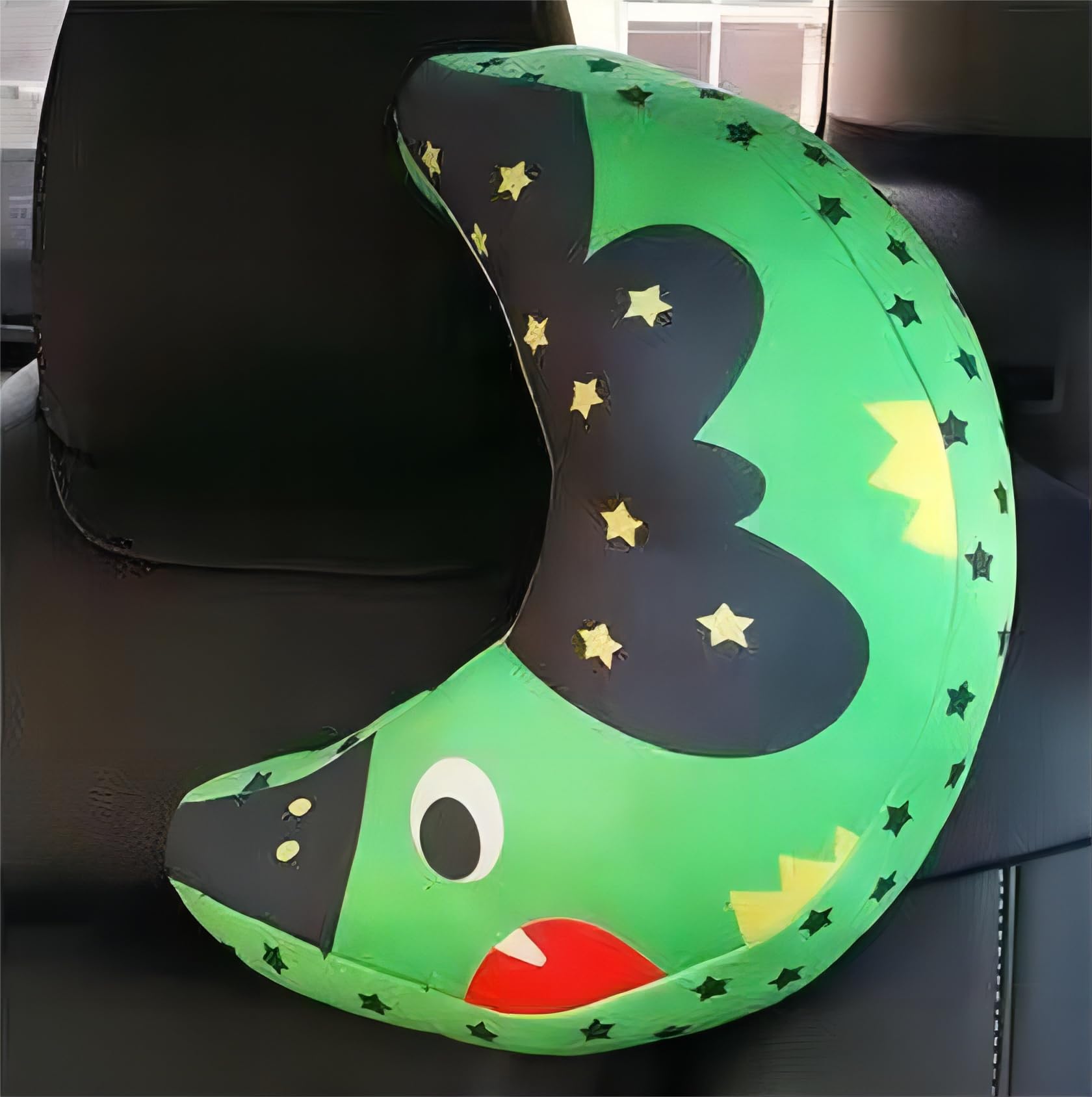 Zukida シートベルトカバー 子供 シートベルトパッド シートベルト 枕 車用品 チャイルドシート 補助ベ..