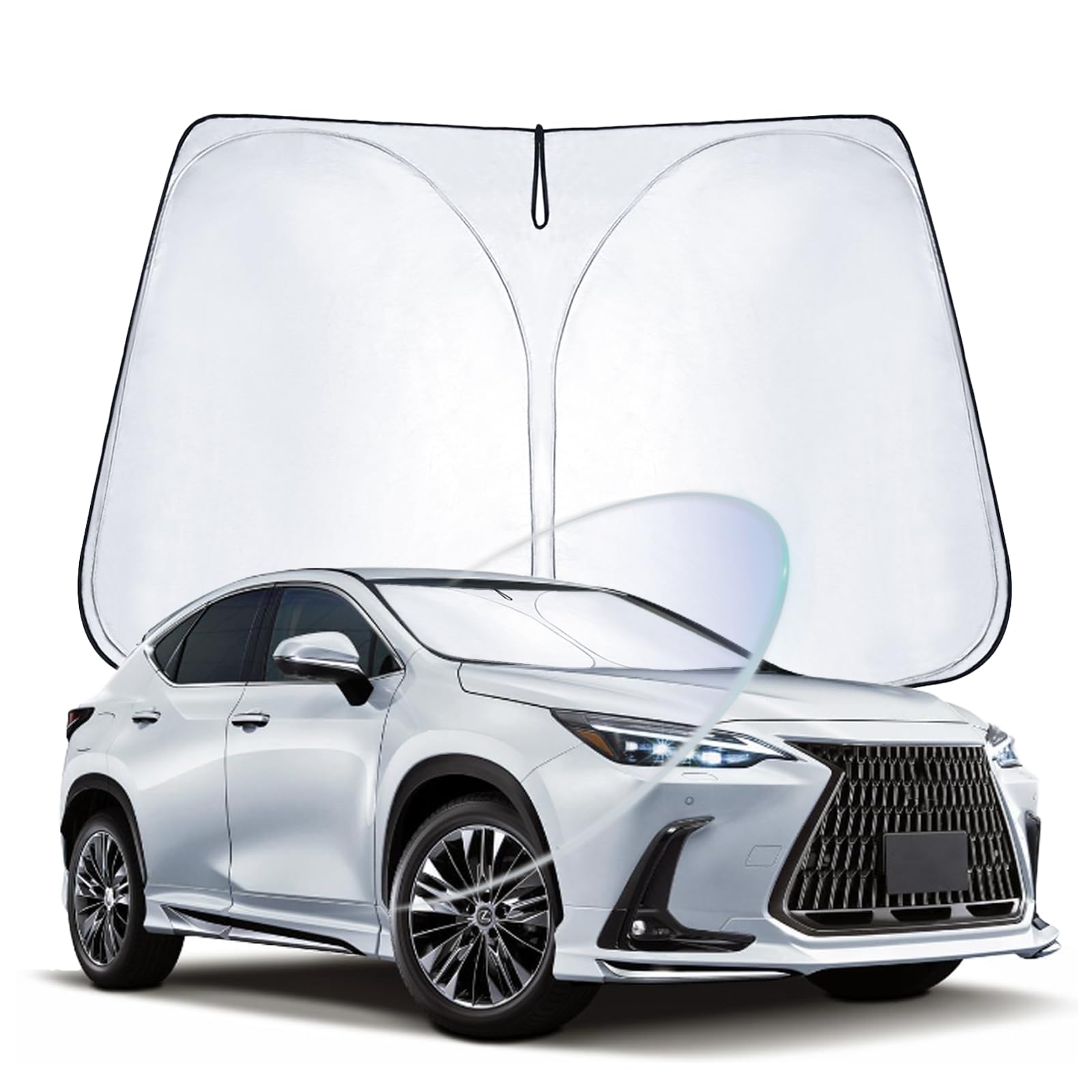 WEIPIN �쥯����nx 20�� ���� 2���� ���� ���󥷥����� �� �ե���� ���饹 �� ���󥷥����� �쥯���� NX ��� NX250 NX350 NX...