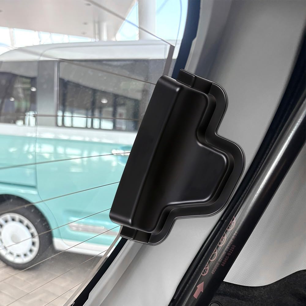 ダイハツ ミライース LA350S LA360S デフォッガーケーブル保護 リア熱線カバー リアデフォッガーカバー..