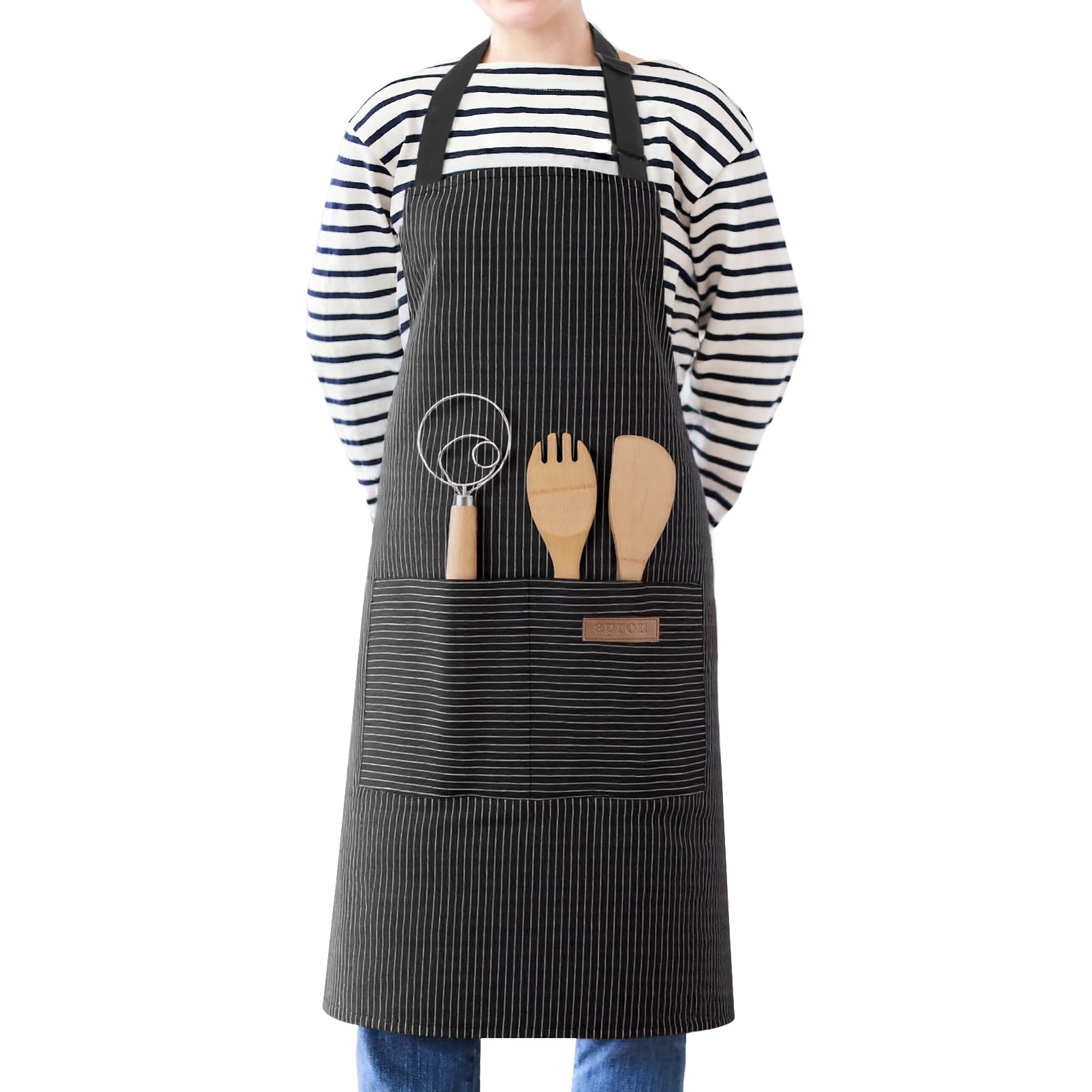 [Hitchlike]エプロンレデ...