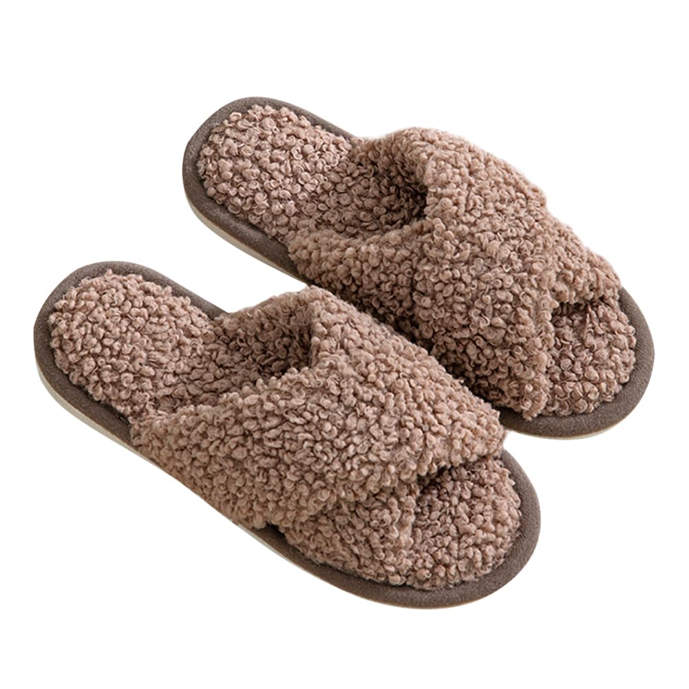 [Euyqs] ��ǥ����� �դ�դ� ���⥹��å� �������ǥ����� ���ѥ롼�ॷ�塼�� (�֥饦��, ���, 24.5 cm, Ĺ������ˡ�����̡��ϰϡ�, ����...