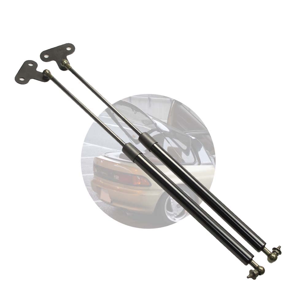 樂天商城 - XIANGSHANG セラ EXY10型 クーペ リアゲートダンパー バックドアダンパー リアハッチダンパー トランクダンパー 車検対応 交換用品 2本組 [並行輸入品]