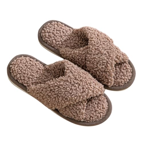 [Euyqs] ��ǥ����� �դ�դ� ���⥹��å� �������ǥ����� ���ѥ롼�ॷ�塼�� (�֥饦��, ���, 25.5 cm, Ĺ������ˡ�����̡��ϰϡ�, ����...