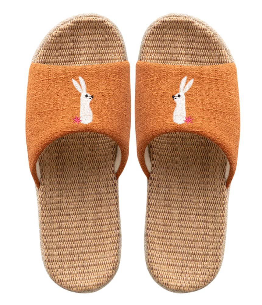 [Euyqs] ����󥸤Υ��˥ޥ��� �ƻ��� ��ͥ��Ǻ� ����å� (23.5~24.0 cm, ��͡��Ҷ���)