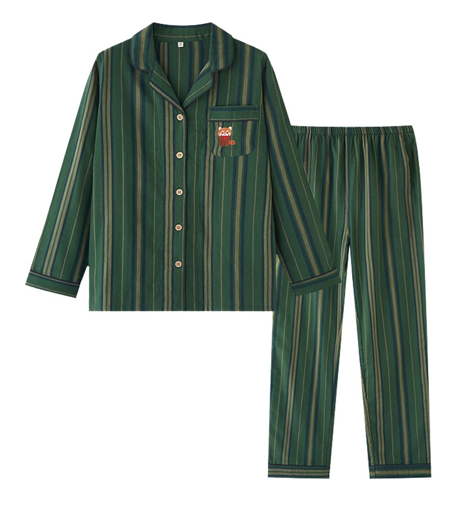 [Euyqs] ��� �ѥ���� �� ��ť����� �롼�०���� �ڥ� ���� (XL, �ܡ����������꡼��/���)