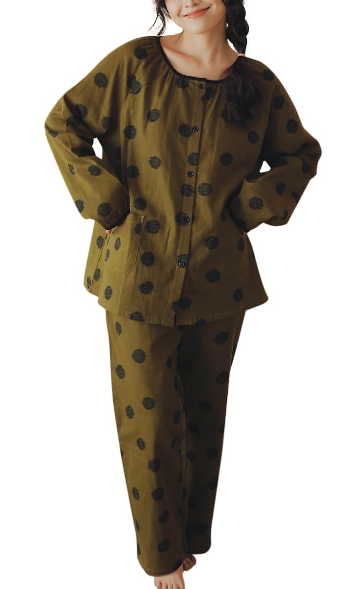 [Euyqs] ��ǥ�������ť�����Ĺµ �ݼ������ե��ѥ���� (S, ���꡼��ݥ����)