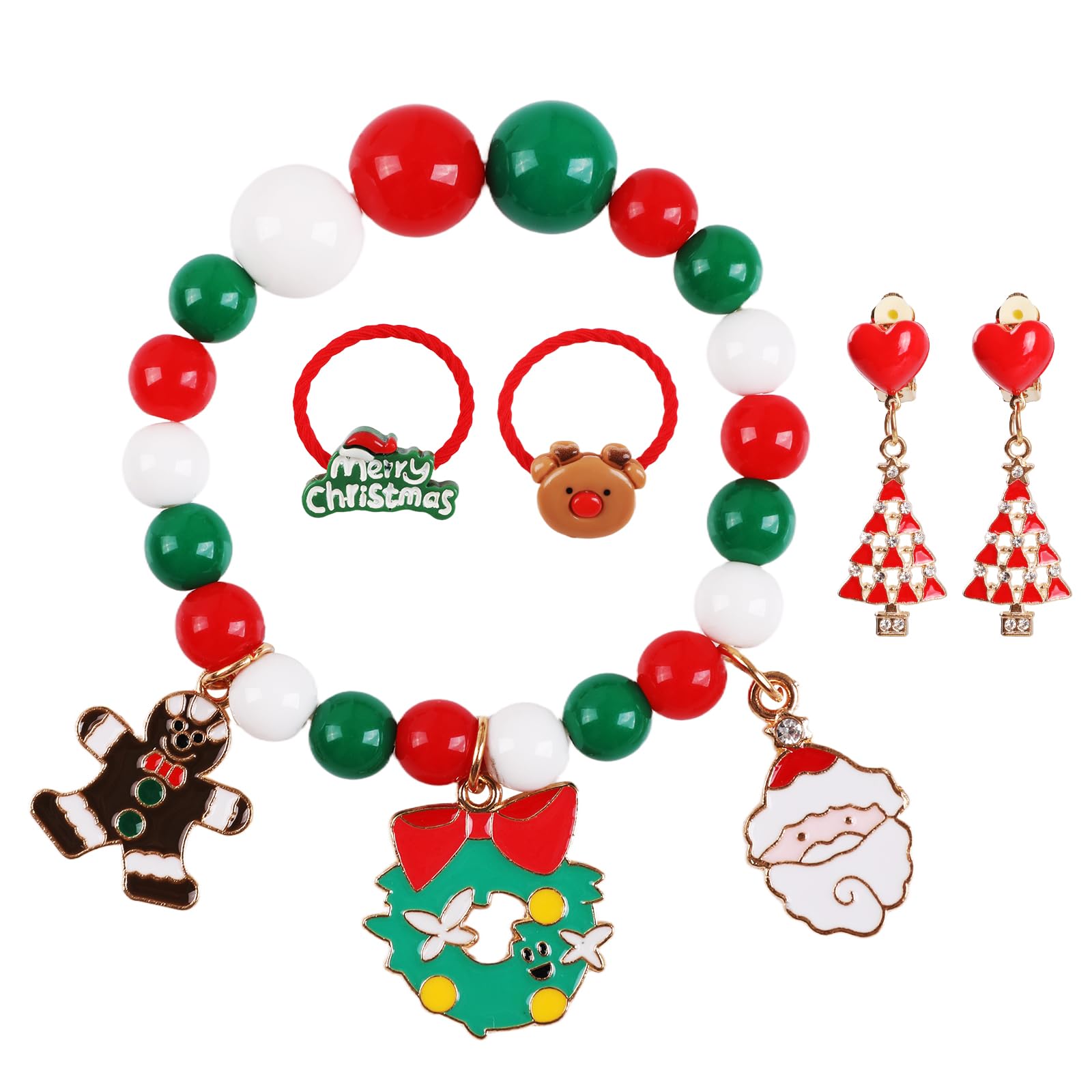 [Hianjoo] ���ꥹ�ޥ� ���������꡼ �֥쥹��å� ����å׼� ���䡼����å� ȱ���� �����ꥹ�ޥ������դ� ȱ���� ���ꥹ �ץ쥼��� ���λ� ������...