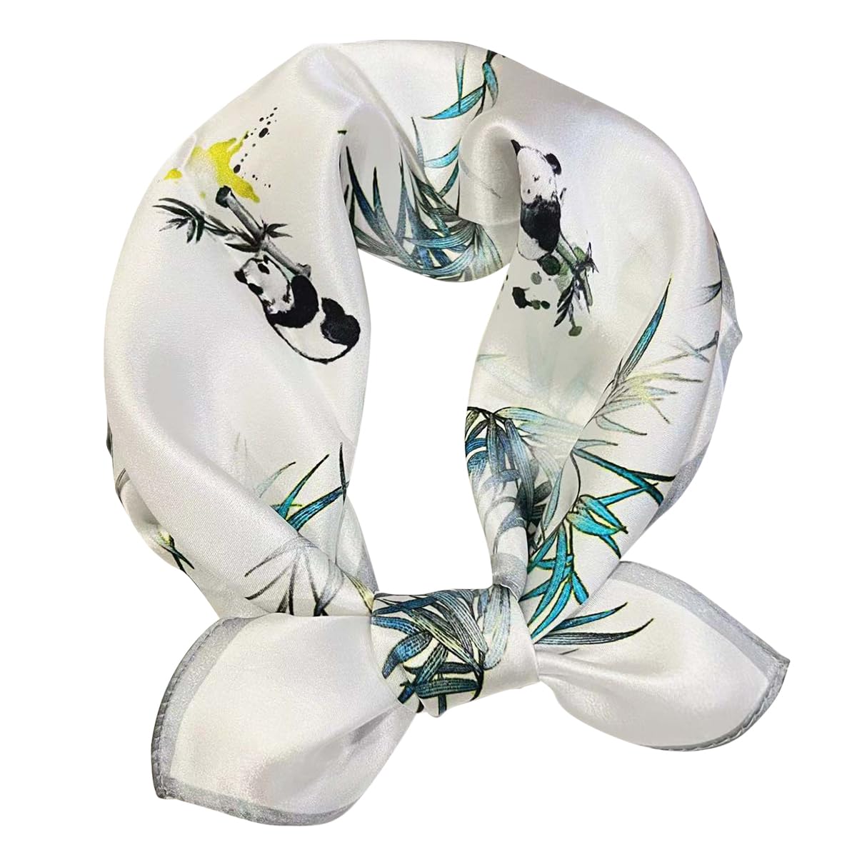 [Euyqs]レディーススカーフ1...