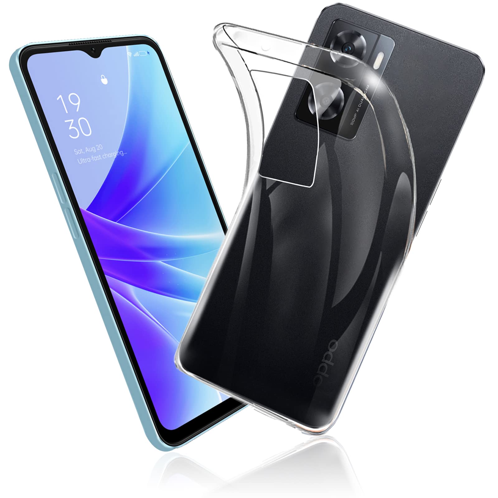 樂天商城 - 対応 OPPO A77 4G 専用ケース対応 OPPO A77 4G 専用カバー クリア TPU透明保護 ソフト シリコンケース 薄型 落下防止 衝撃吸収 耐衝撃 柔らかい手触り クリア 対応 OPPO A77 4G 専用全面保護カバー PCduoduo