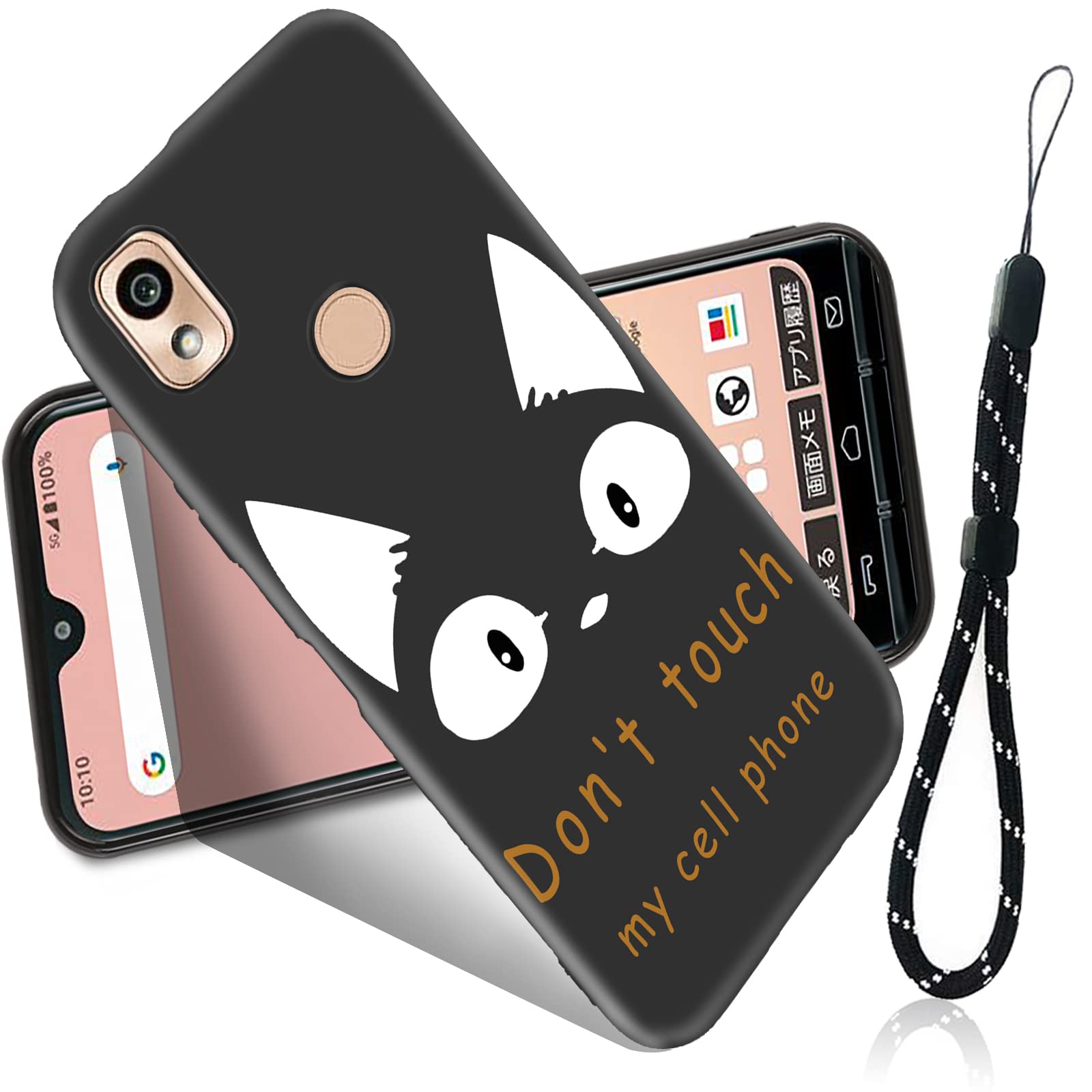 FOR ���󤷤󥹥ޥ� KY-51B �ѤΥ����� FOR ���󤷤󥹥ޥ� KY-51B �ѤΥ����� ���� ���� �׷�ۼ� TPU ���ȥ�å��դ� ���� �ϰ� ��...