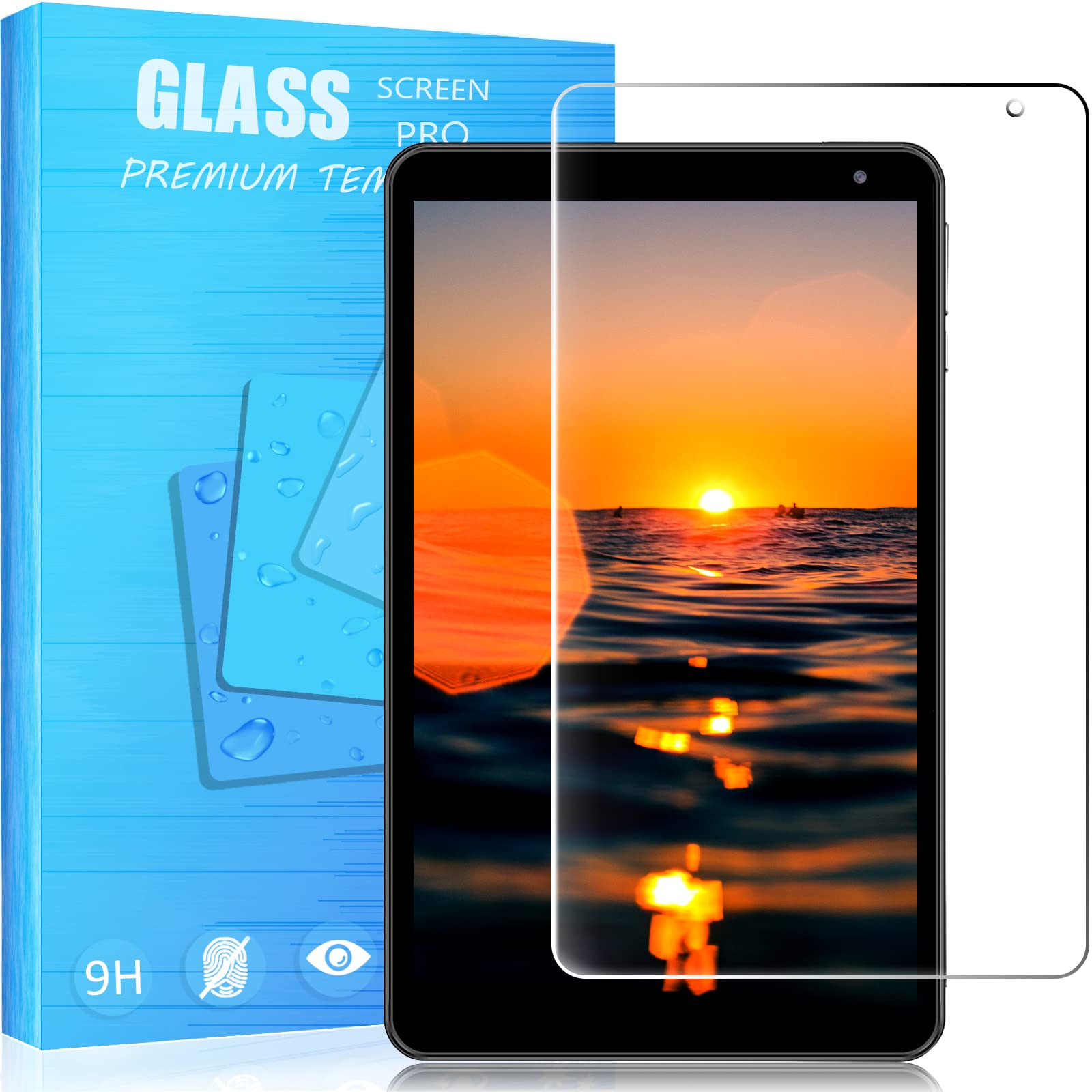 FOR FFF-TAB10A0/FFF-TAB10A1 10����� ���ѥ��饹�ե���� �������饹�ե���� �ѻ��� ������ ɽ�̹���9H �饦��ɲù����� �����ɻ߽��� ��Ʃ��Ψ ����ɽ�̻��� �����ݸ� �����ɻ� �ݸ���� FFF-TAB10A0 10��