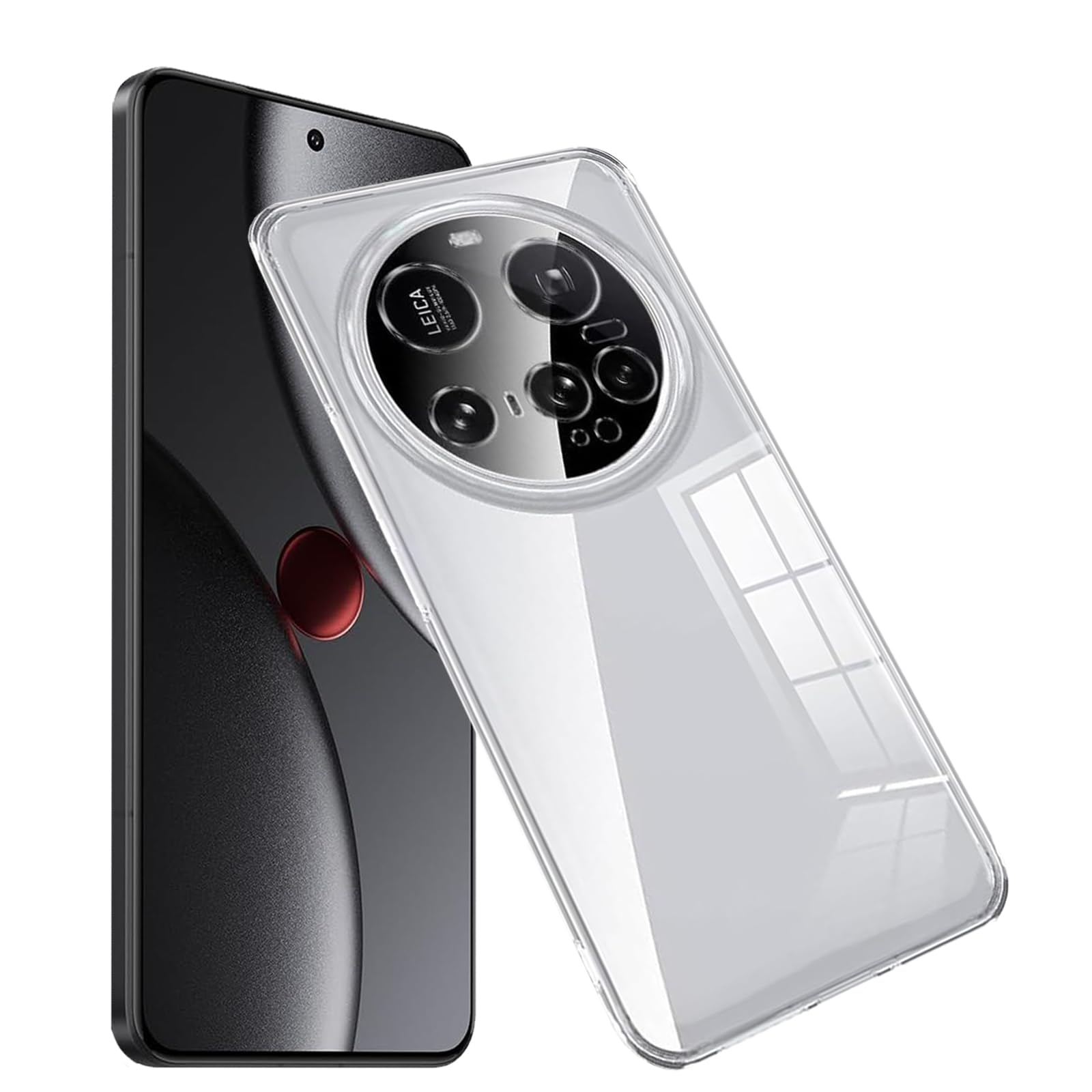 樂天商城 - 対応 Xiaomi 15 Ultra ケース Xiaomi 15 Ultraカバー クリア TPU透明保護 ソフト シリコンケース 薄型 落下防止 衝撃吸収 耐衝撃 柔らかい手触り クリア15 Ultra 全面保護カバー PCduoduo