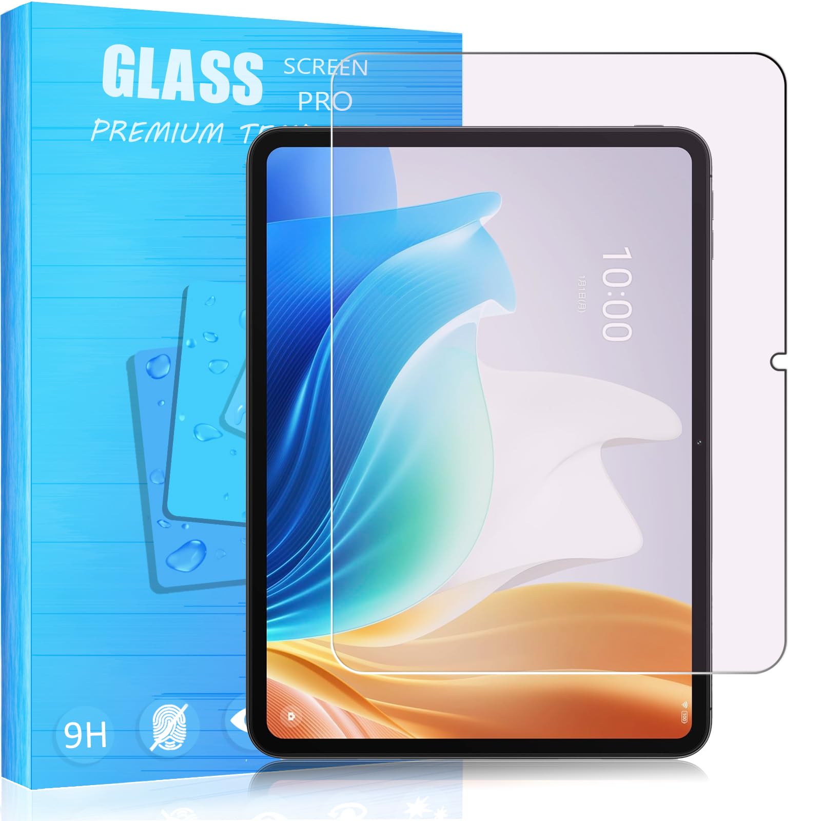 樂天商城 - 【1枚セット】対応 OPPO Pad Neo 11.4 インチ 最新 2024 ガラスフィルム ブルーライトカット目の疲れ軽減 防塵ネット付き FOR OPPO Pad Neo ガラスフィルム 硬度9H 旭硝子素材製 耐衝撃 Pad Neo 対応 強化 ガ