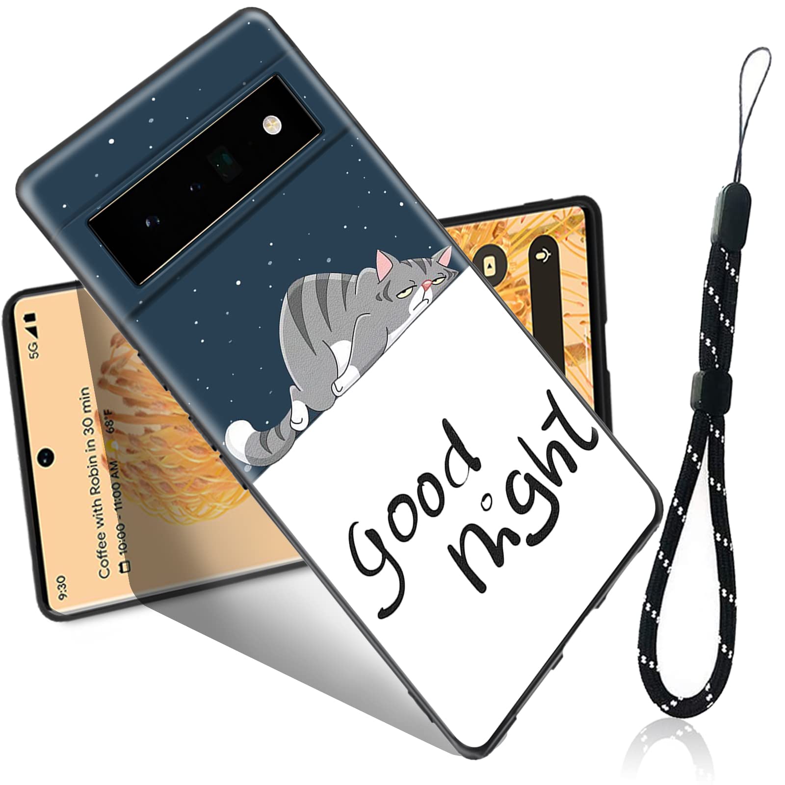 FOR Google Pixel 6 Pro SoftBank �ѤΥ����� FOR Google Pixel 6 Pro �ѤΥ����� ���� ���� �׷�ۼ� TP...