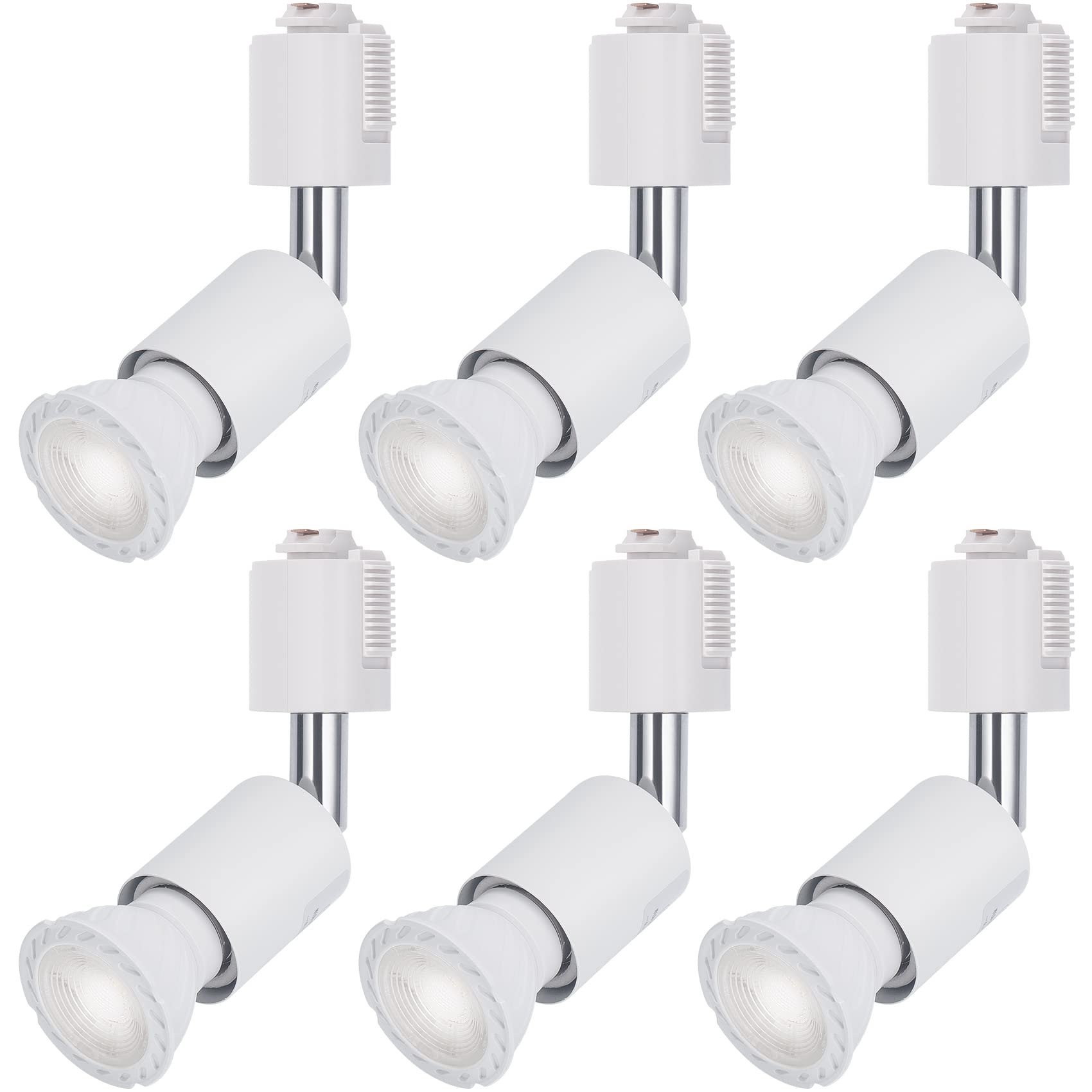 DiCUNO �����ȥ졼���ѥ��ݥåȥ饤�� E26���� LED�ŵ��դ� 5W 50W���� ���� �饤�ƥ��󥰥С��ѥ��ݥåȥ饤�ȹ�鿧�� Ra98 �����ȥ졼...