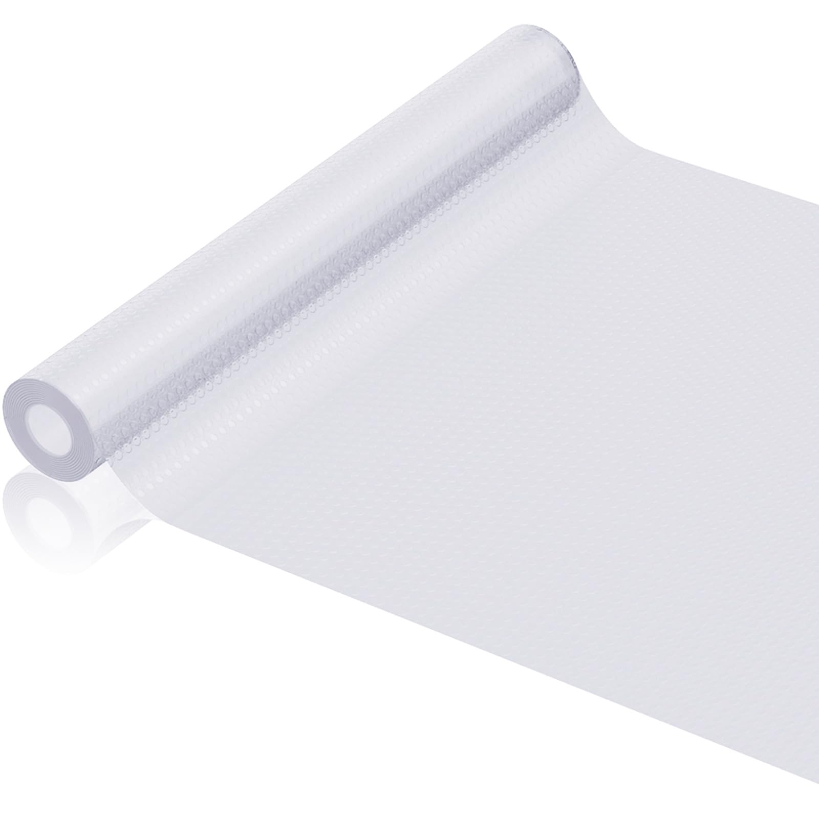 LIHAO シンク下シート 30x600cm 食器棚シート 引き出し 流し台シート 下敷き 汚れ防止 防カビ 防虫 消..