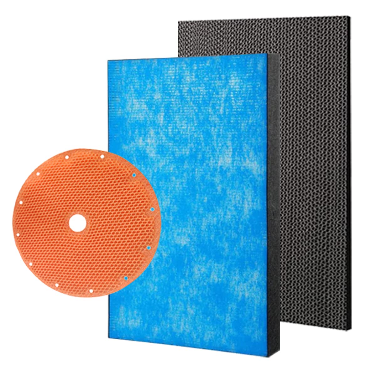 B&A 集塵HEPAフィルター KAFP017B4（1枚�