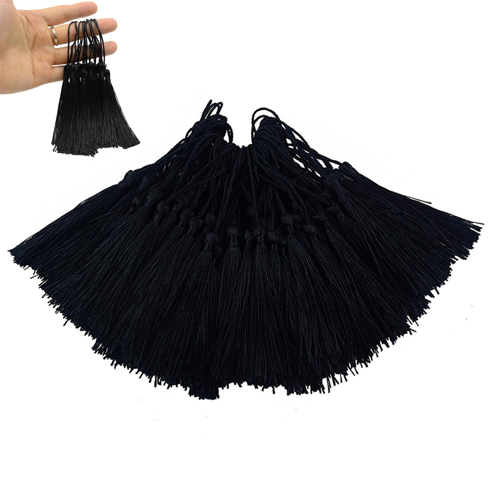 GHDVOP ���å��� 100�ܥ��å� DIY������㡼�� �ϥ�ɥᥤ�� �ݥꥨ���ƥ� ��� ���� ���ȥ�å� �ե�� ���������꡼�ѡ��� �������ȥ��顼 ...