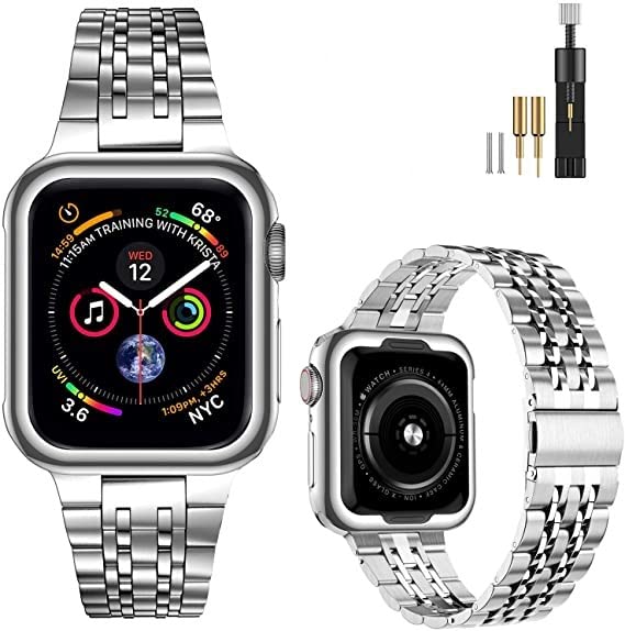 MioHHR ᥿Х Apple WatchХ 45mm 44mm 42mm ѥƥ쥹iWatch ꡼ 9 8 7 6 5 4 ...