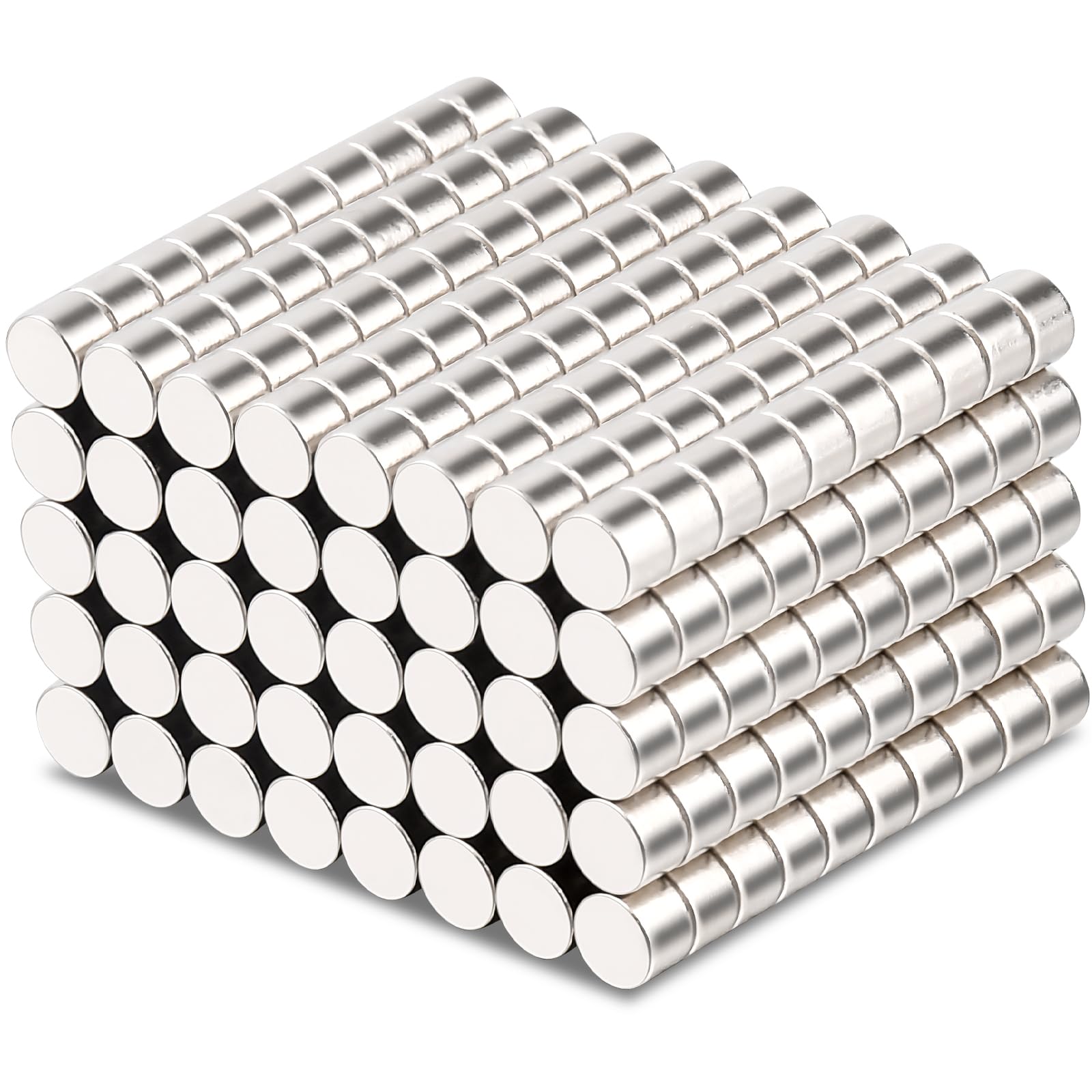 400個 ネオジム 磁石 マグネット 厚さ2 mm、直径3 mm 磁石 強力 小型 ・力 丸型 超小さい 3×2mm 磁石 ..