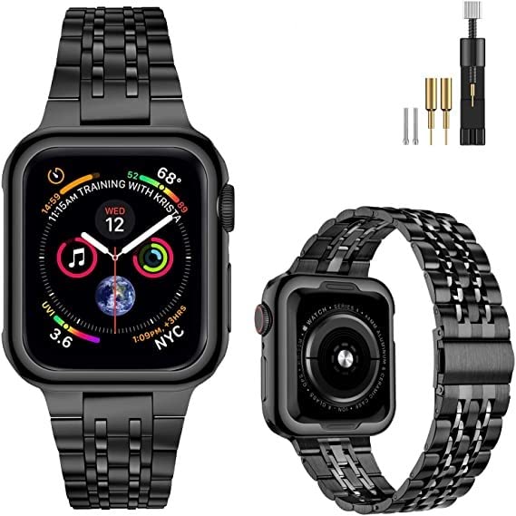 MioHHR ᥿Х Apple WatchХ 45mm 44mm 42mm ѥƥ쥹iWatch ꡼ 9 8 7 6 5 4 ...