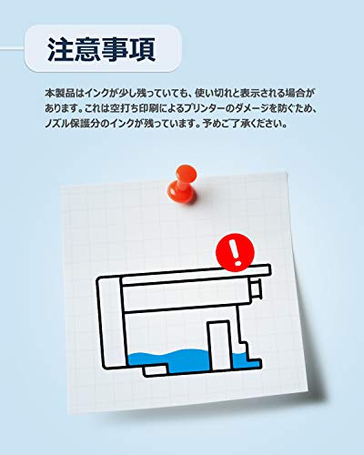 GPC Image キャノン対応インクカートリッジ 371 canon用 インク 371 BCI-371 互 換 5色セットTS5030 TS5030S TS6030 TS8030 TS9030 MG5730 MG6930 MG7730F MG7730 イ