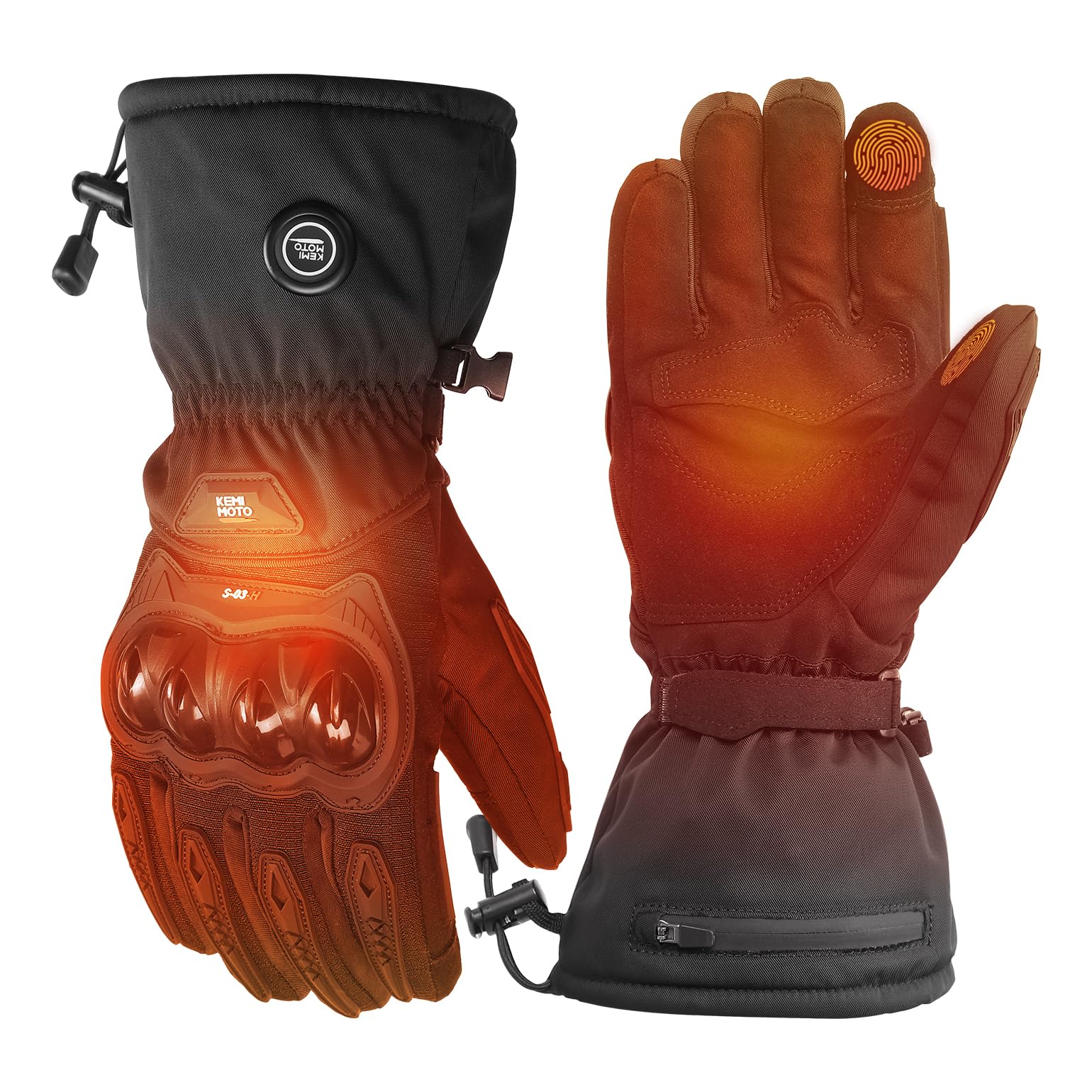 ��Ű���ɴ����ݲ������ɿ�������ξΩ��KEMIMOTO ��Ǯ�������� �Х��� �������� �� Type-C���ż� ����ɽ�� �����̥Хåƥ꡼ 3�ʳ�����Ĵ�� PSE...