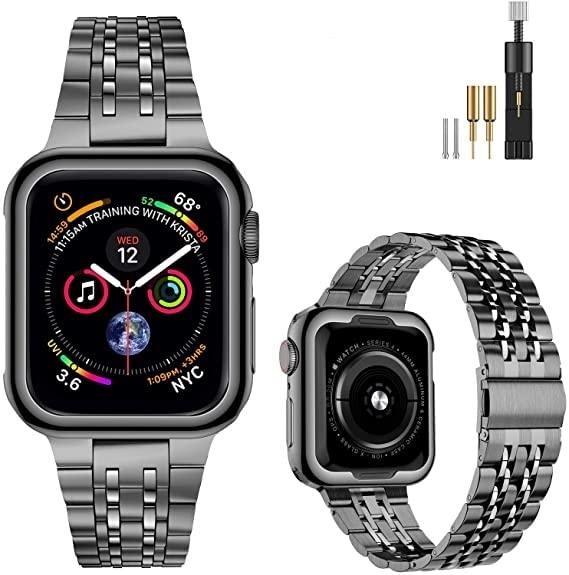 MioHHR ᥿Х Apple WatchХ 45mm 44mm 42mm ѥƥ쥹iWatch ꡼ 9 8 7 6 5 4 ...