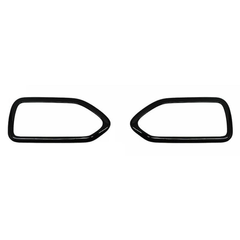 MEKOMEKOトヨタ 新型 ヴォクシー ノア 90系 専用 インナー ドアハンドルカバー フロントドアボウルカバー ドアノブカバー パーツ ドレスアップ 内装パーツ カスタム ガーニッシュ インテリアパネル アクセサリー ABS素材 2PCS VOXY