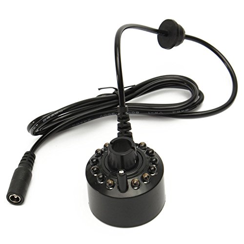 Flushbay 24V 12 LEDĶ���ȥߥ��ȥ᡼���� �ü���̸ȯ������ ʮ̸��ʮ�� ��̸�����ȥޥ����� ����/�ۻ�/��/����/��̺����� 3������ե��A...