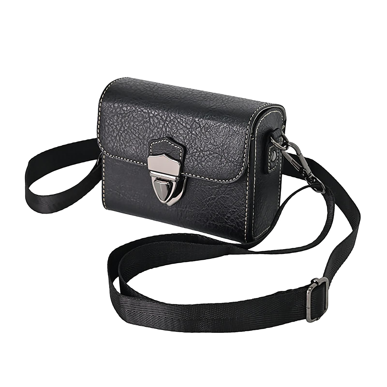 VOVMOEYA カメラケース For Canon powershot SX740/SX730/SX720，for Canon G7X Mark III/G7X MarkII/G7 X ボディケース for Sony RX100シリーズ カメラケース カメ