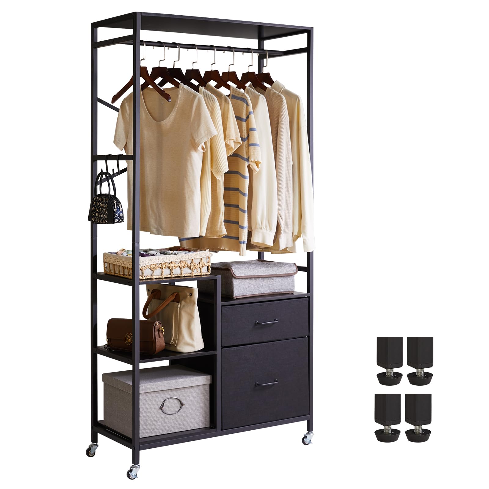 Aibiju �ϥ󥬡���å� ê�դ� �����Ф��դ� �ϥ󥬡�������� �����ݤ� ������� 4�� ��� ����Ǽ��å� ��� ��84�߱���35�߹⤵170cm �Ȥ�...